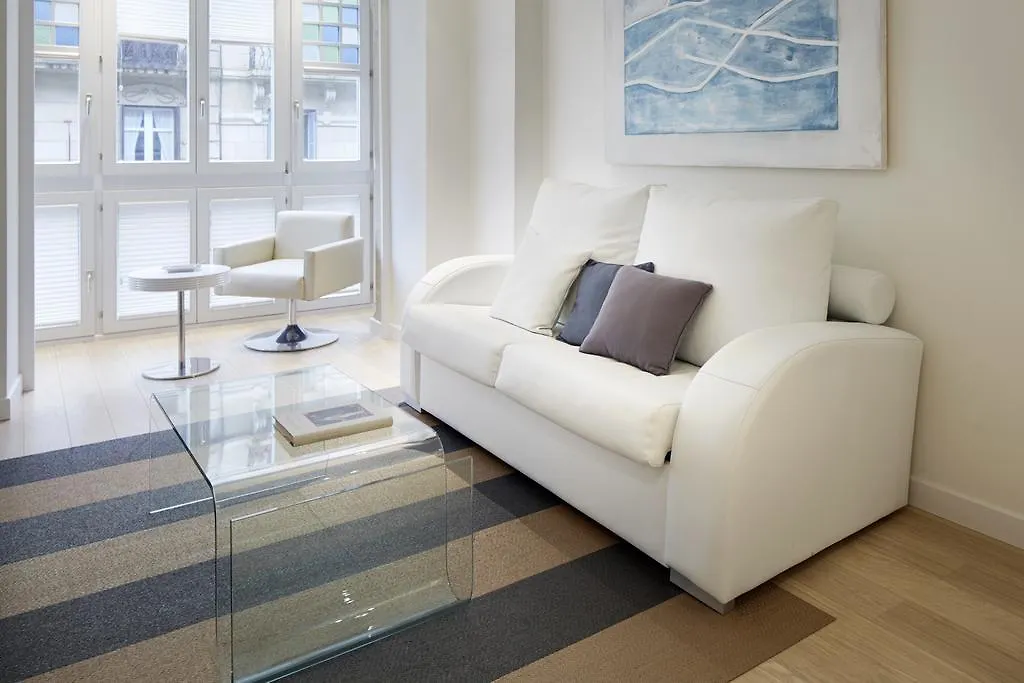 Easo Suite 2C Apartment By Feelfree Rentals kontakter